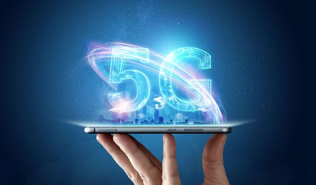 2025 iOS ve Android 5G uyumlu telefonlar listesi