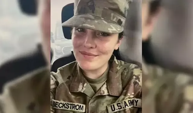 ABD Başkanı Trump: Saldırıda bir Ulusal Muhafız askeri hayatını kaybetti