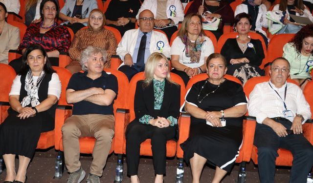 Antalya’da organ bağışı çağrısı: “Her bağış bir hayat”