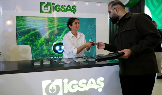 İGSAŞ’tan çiftçilere ‘Filiz’ adlı yeni mobil uygulama