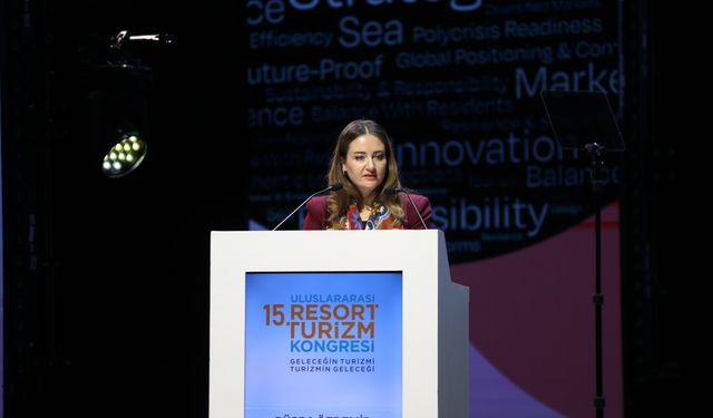 KKTC Başbakanı Üstel’den Rum yönetimine turizm eleştirisi