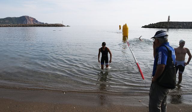 Modern pentatlonda hedef: Türkiye’ye olimpik altın