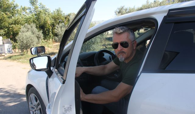 Serikli eğitmenden motosiklet kazalarına farkındalık