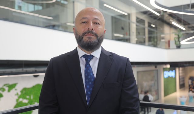 CW Enerji 2026 hedeflerini Antalya’da açıkladı