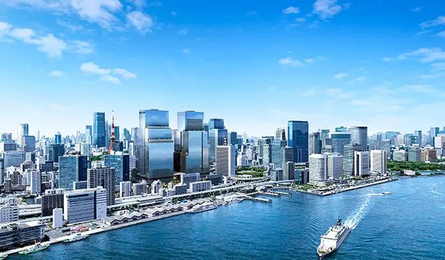 Dünyanın en kalabalık şehirleri belli oldu