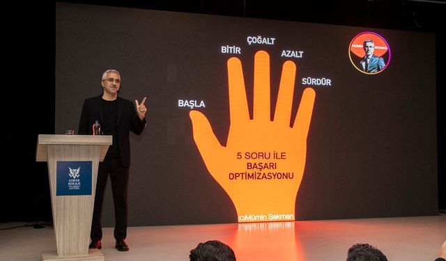 Girne Koleji Alanya Kampüsü törenle açıldı