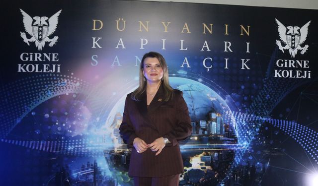 Girne Koleji Antalya Kampüsü yoğun ilgiyle açıldı