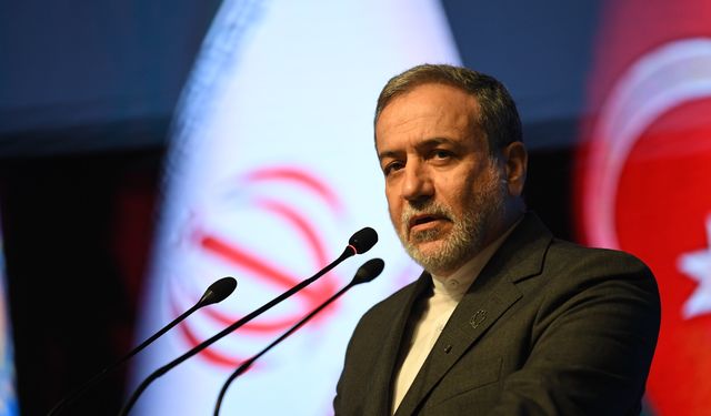 İran Dışişleri Bakanı Arakçi, Fransa’yı ziyaret edecek