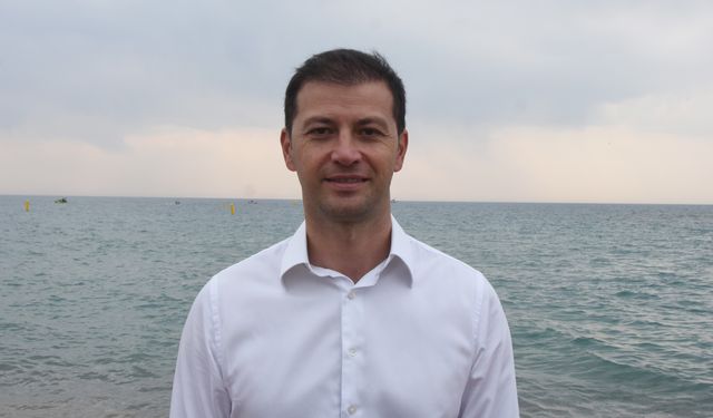 Manavgat’ta Dünya Sahil Sürat Şampiyonası başladı