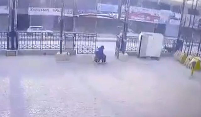 Pakistan'da jandarma karakoluna saldırı düzenlendi