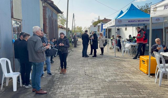 Şehit astsubay Aykut'un babası: Vatanı için şehit oldu