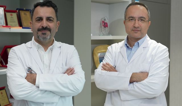 Tekrarlayan zatürre, akciğer kanserinin erken habercisi