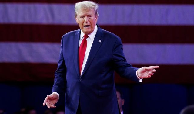 Trump, Çin Devlet Başkanı Şi’nin davetini kabul etti