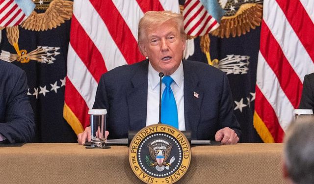 Trump: Güney Afrika 2026 G20 Zirvesi’ne davet edilmeyecek