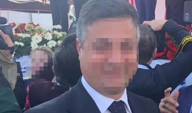 Serik’te rüşvet operasyonu: 2 tutuklama