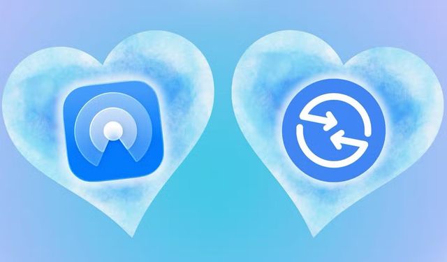 Apple Google işbirliğiyle AirDrop Android’e geliyor