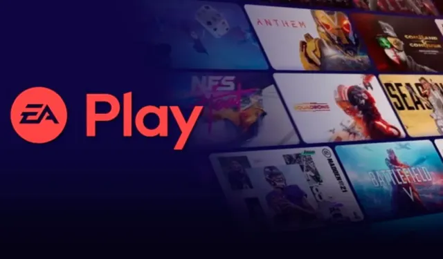 EA Play PC oyuncularına büyük indirim: sadece 0,99 dolar