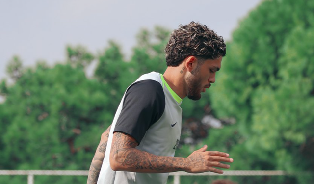 Serikspor, Sakaryaspor deplasmanına hazırlanıyor