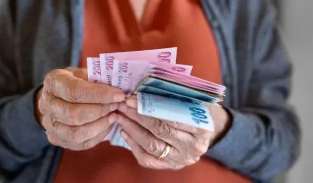 Emekli maaşı hesaplama 2026 Ocak