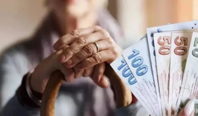 Emekliye Ocak zammı belli oldu: En düşük 19.243 TL