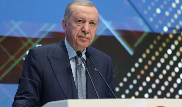 Erdoğan’dan Atatürk’ün mirasına sahip çıkma çağrısı