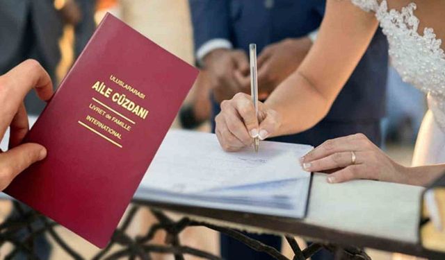 Evlilik kredisi başvurusu 2025: Şartlar ve detaylar