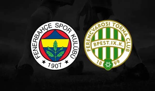 Fenerbahçe - Ferencvaros maçı hangi kanalda, şifresiz mi?