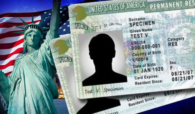 Green Card 2026 başvuruları ne zaman açıklanacak?