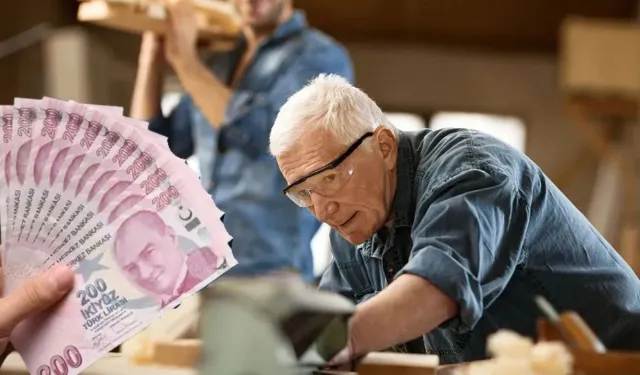 Hem çalışıp hem emekli maaşı alma dönemi sona eriyor