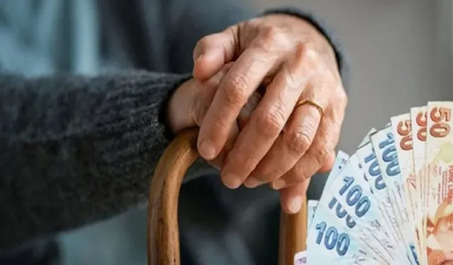 Kademeli emeklilikte son dakika gelişmesi