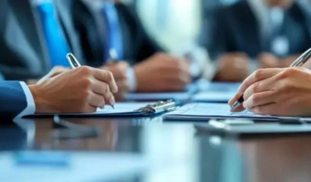 Kamu personel alımları başladı KPSS’li ve KPSS’siz ilanlar