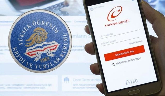 KYK bursu ne zaman yatacak, ödemeler toplu mu olacak?