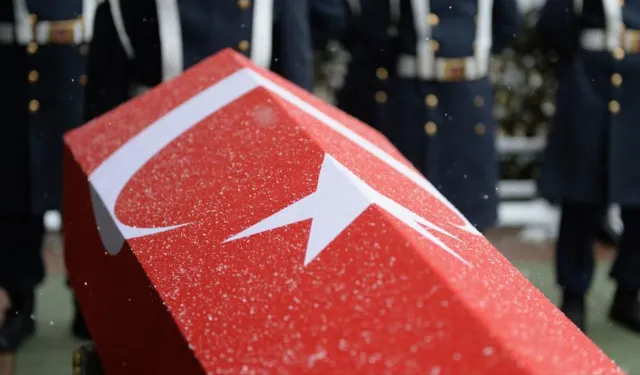 MSB: Düşen uçakta 20 asker şehit oldu