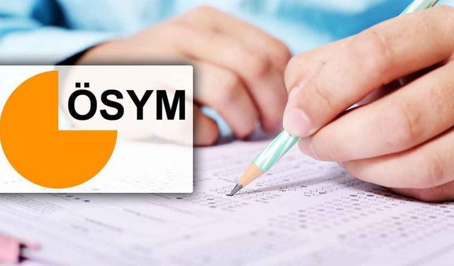 ÖSYM Uzman Yardımcılığı sınavı: Kimler başvurabilir?