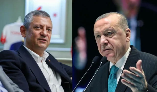 Özel’den Erdoğan’ın tazminat talebine yanıt
