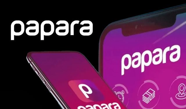 Papara para iadesi tarihi açıklandı mı?