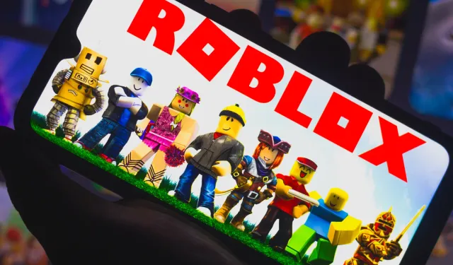 Roblox'ta son durum: erişim engeli kalkacak mı?