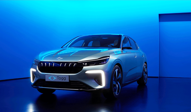Sedan TOGG T10F satışta! İşte fiyatı ve teknik detaylar