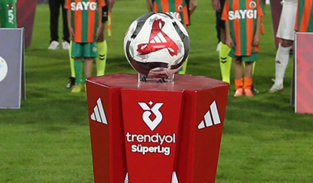 Süper Lig’de 11. hafta tamamlandı! İşte tüm sonuçlar