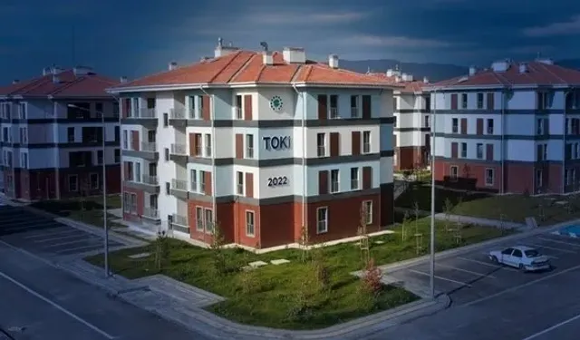 TOKİ 2026 sosyal konut projesi: Başvurular ne zaman?