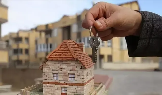 TOKİ 81 ilde 500 bin konut yapacak! İşte başvuru şartları