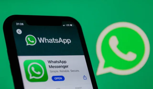 WhatsApp kullanıcı adı dönemi 2026’da başlıyor