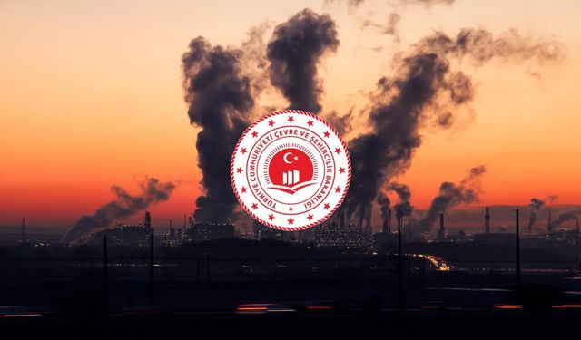 Çevreyi kirletenlere 2026’da uygulanacak cezalar açıklandı
