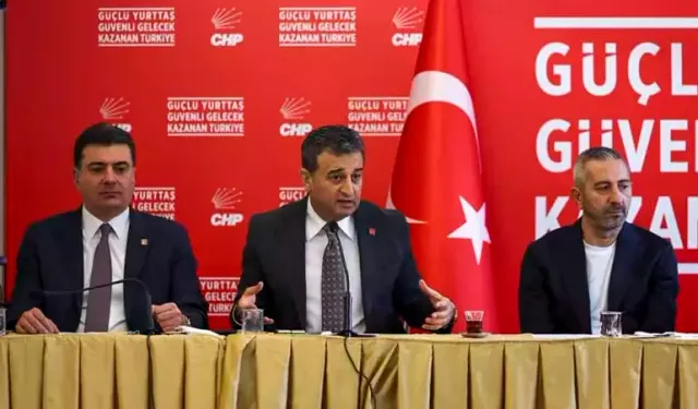 CHP’den Çakır’ın ihracına: Artık karar kaçınılmazdı