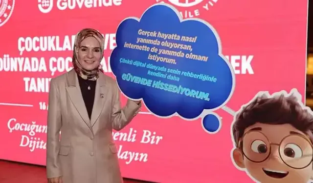 Bakan Göktaş: Akran zorbalığına karşı erken uyarı mekanizmalarını devreye alıyoruz