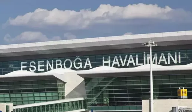 Özel bir jet ile radar bağlantısı kesildi