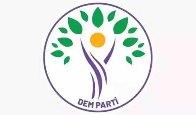 DEM Parti’den Leyla Zana için suç duyurusu
