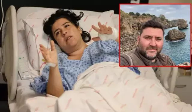 Eşini yaralayan sanığın çocukları: Annemizi babamız bıçakladı