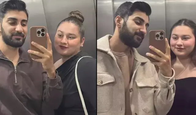 Kahramanmaraş’ta motosiklet kazası: Nişanlı çift öldü