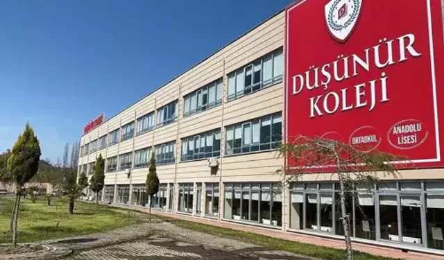 Düşünür Kolejleri Kayseri ve Çorum’da yeni okul açacak